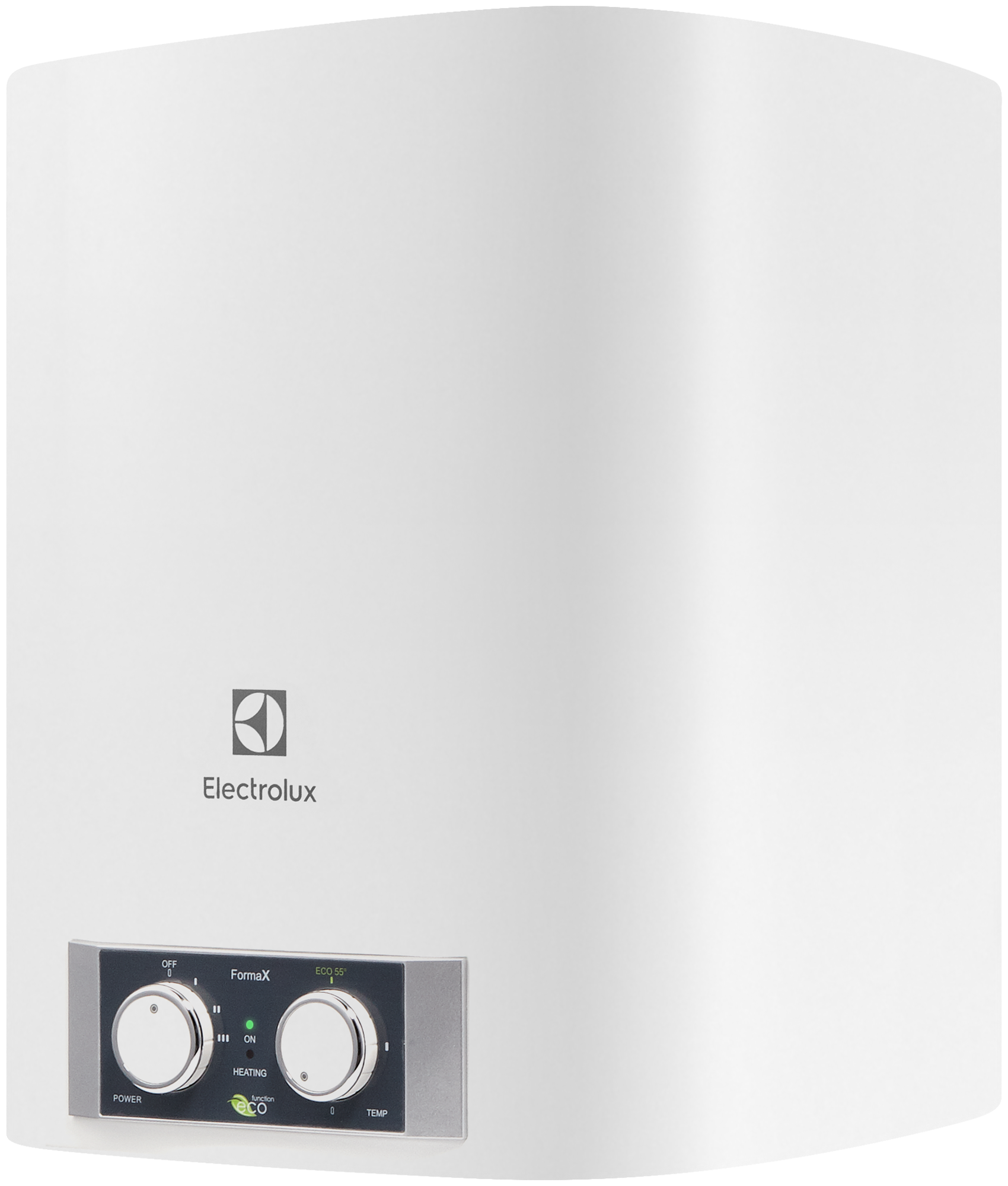 Водонагреватель Electrolux EWH 30 Formax white (2кВт 30л электрический настенный) (НС-1026255)