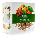 Чай TeaVitall Anyday “Chinese” - изображение