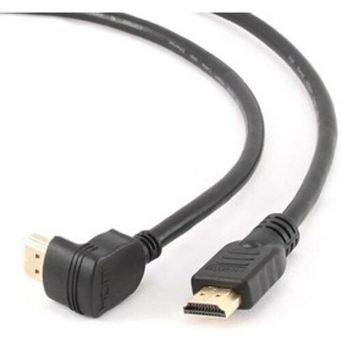Кабель PRO LEGEND HDMI-HDMI 3м угловой кабель pro legend pl1305 usb2 0 a b 3м