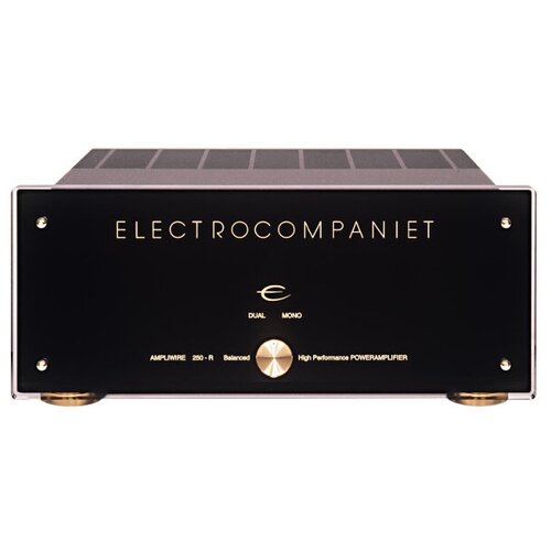 Усилители мощности Electrocompaniet AW 250-R