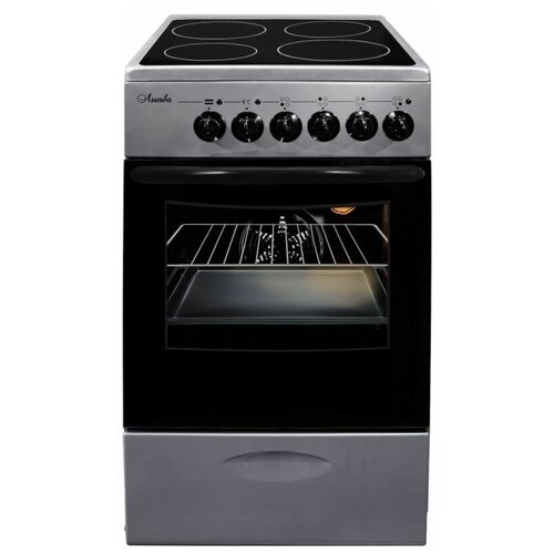 Лысьва ЭПС 43р4МС EF4006MK00 жемчужно-светло-серая 2913100₽