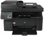 МФУ лазерное HP LaserJet Pro M1212nf MFP, ч/б, A4