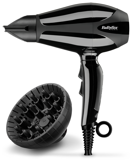 Фен BaByliss 6715 DE .