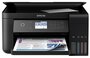 МФУ струйное Epson L6160, цветн., A4