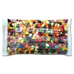 Конфеты Jelly Belly 50 вкусов на развес 100 гр. - изображение