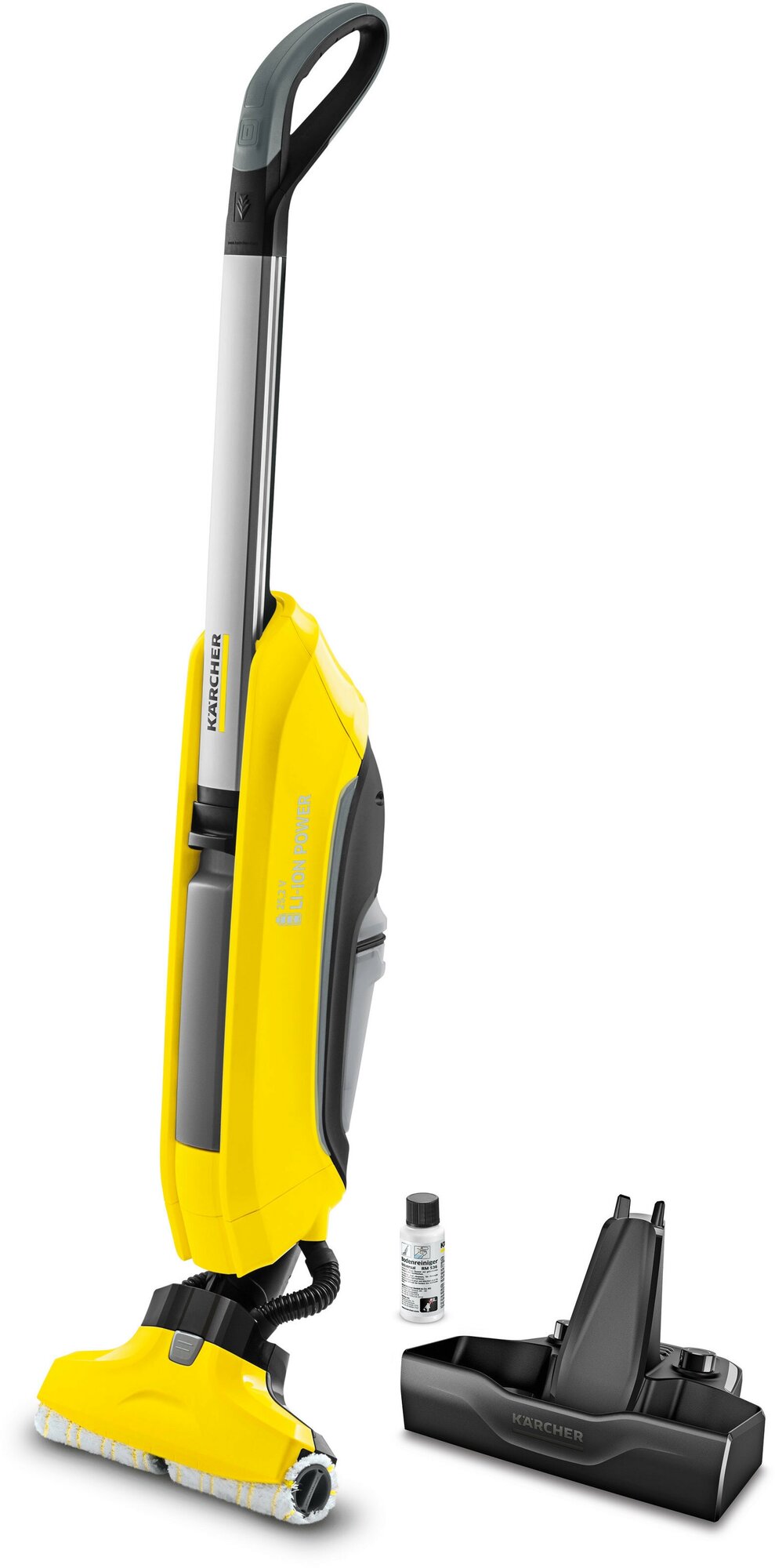 Пылесос Karcher FC 5 Cordless (1.055-601)