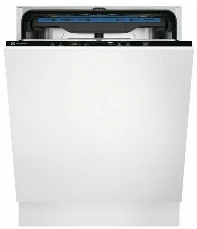 Встраиваемая посудомоечная машина Electrolux EEM 48321 L