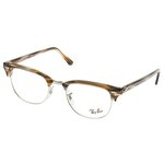 Оправа Ray-Ban Clubmaster RB(RX) 5154 (51) - изображение