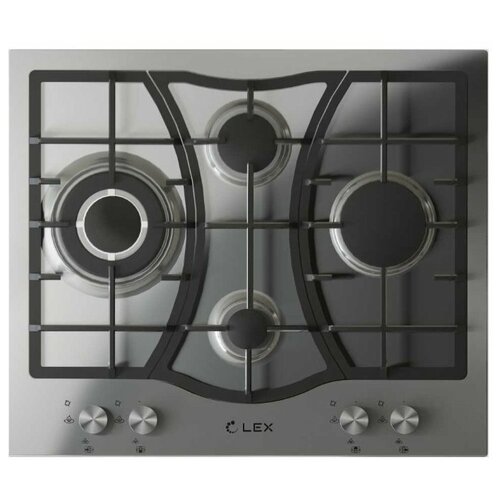 Нп газ LEX GVS 643 IX 1469900₽