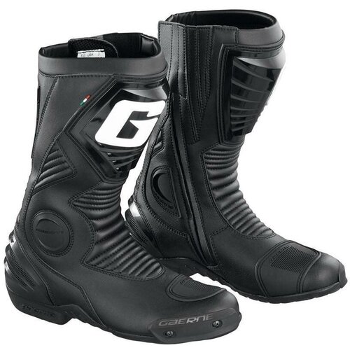 Мотоботы Gaerne G-Evolution Five Black 40