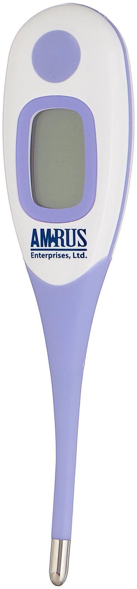 Термометр Amrus Enterprises AMRUS AMDT-13 электронный с усиленным сигналом