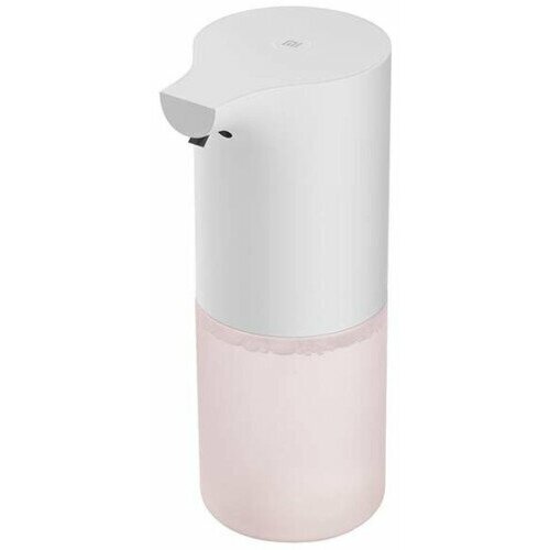 Автоматический дозатор мыла XIAOMI Mi Automatic Foaming Soap Dispenser MJXSJ03XW (без мыла)