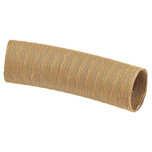 ВИС Патрубок гофрированный ВИС 2101 21010-1109175-00