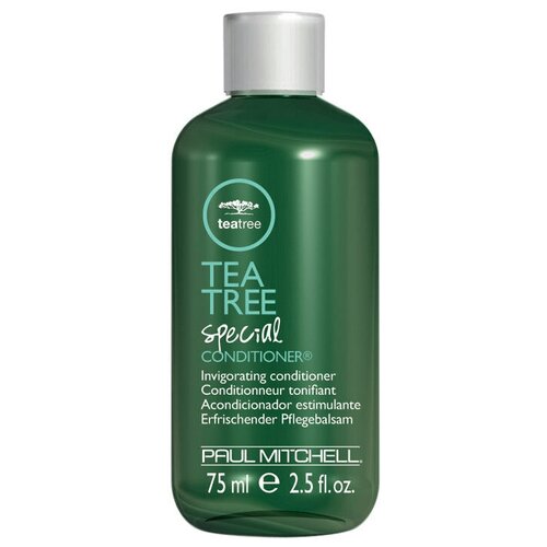 Paul Mitchell кондиционер Tea Tree Special для всех типов волос, 300 мл