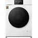Умная стиральная машина с сушкой Mijia Direct Drive Washing and Drying Machine 10kg White (XHQG100MJ101)