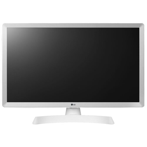 24 Телевизор LG 24TL510V-WZ 2019 белый 2859000₽