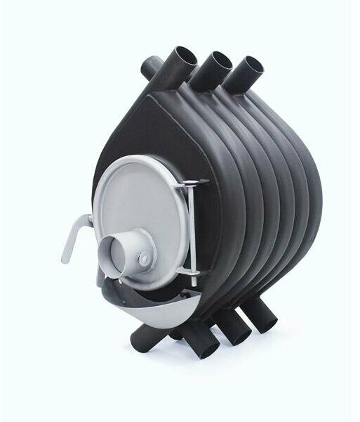 фото Отопительная печь НМК БВ Булерьян-100