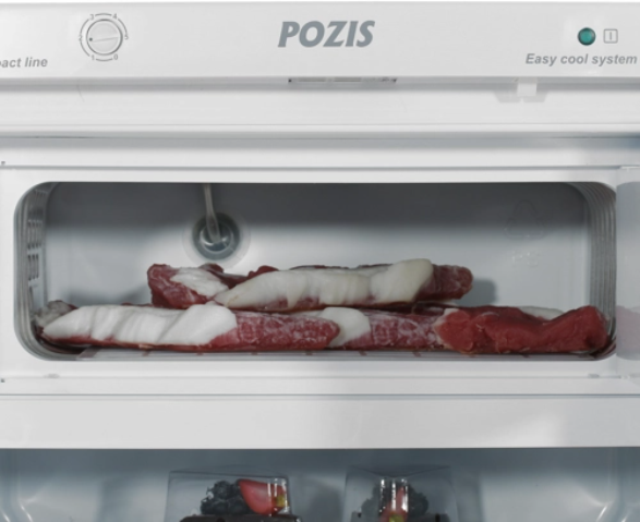 Холодильник Pozis - фото №14