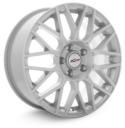 Диск колесный X-trike X-131 7x17/5x114.3 D67.1 ET45 HS