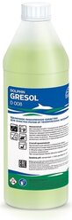 Dolphin Средство для мытья полов Gresol, 1 л