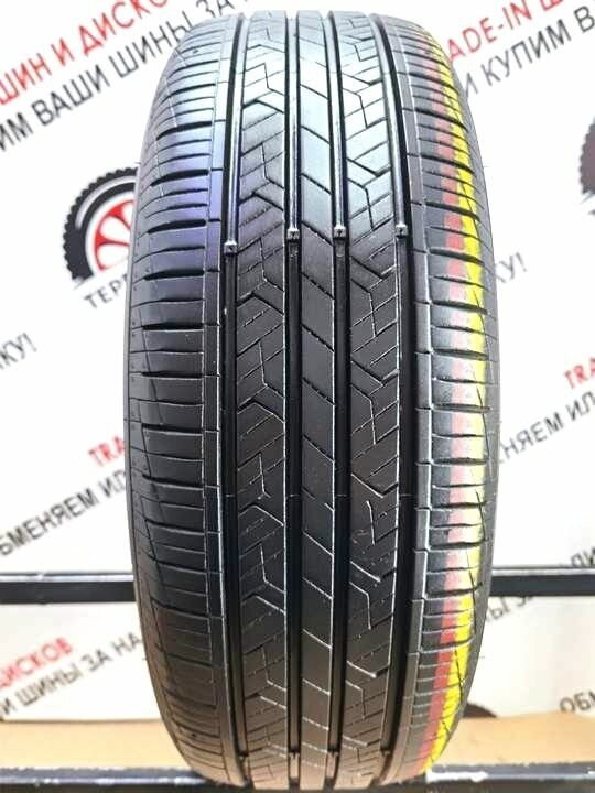 Hankook Kinergy EX H308 R15 205/65. 94H БУ Шина Летняя