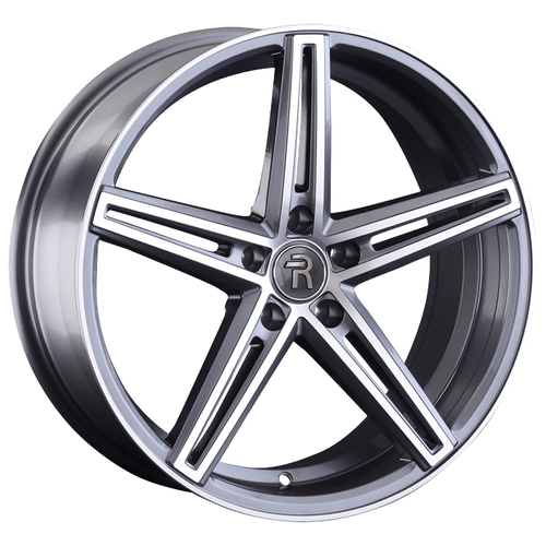 Колесные диски Replay VW VV287 9x20 5x112 ET33 D66.6 GMF