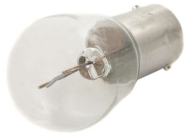 Лампа накаливания OSRAM P21W 7506