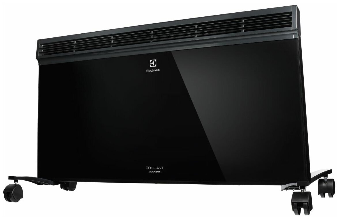 Конвектор электрический Electrolux Brilliant ECH/B-2000 E