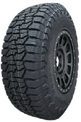 Greentrac 265/65R17 112T Rough Master-XT