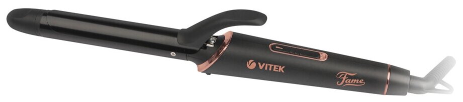 Электрощипцы Fame Vitek VT-8429