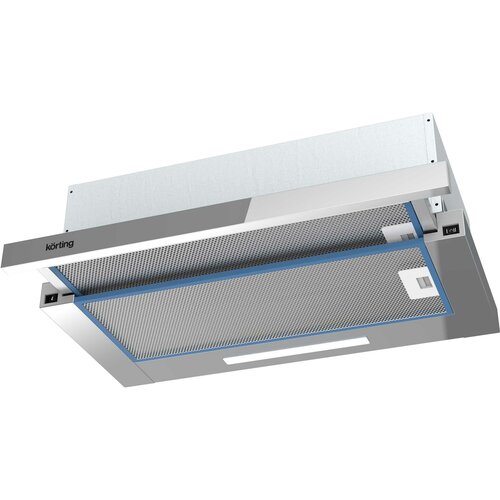 Кухонная вытяжка Korting KHP 6512 X 1499000₽