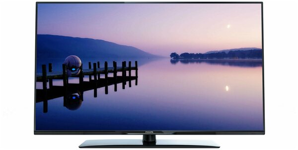 32" Телевизор Philips 32PFL3188T