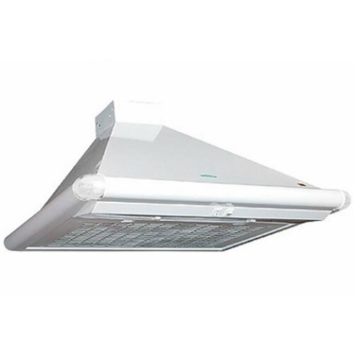 Кухонная вытяжка Elikor Сатурн 50П-180-В1Л 50См Белый Белый 596800₽