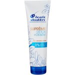 Head & Shoulders бальзам-ополаскиватель Supreme Detox + Объём против перхоти - изображение