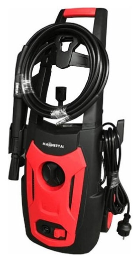 Мойка высокого давления Magnetta MPW501-1.8A 130 бар 420 л/ч