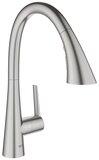 Смеситель для кухни (мойки) Grohe Zedra 32294DC2 суперсталь