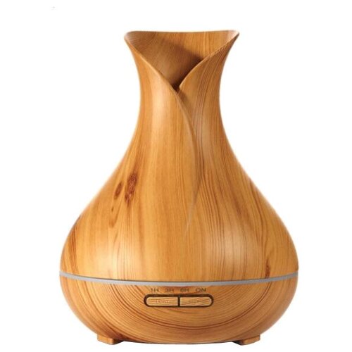 Увлажнитель с функцией Аромадиффузора VH400 VASE темный 225200₽