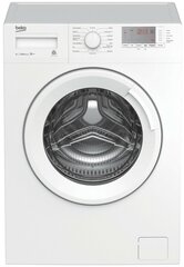 Стиральная машина BEKO WRE6512BWW