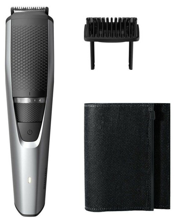 Триммер для бороды и усов Philips - фото №8