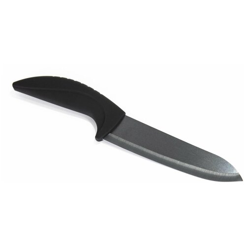 фото Нож керамический tuotown , клинок (black) 150мм