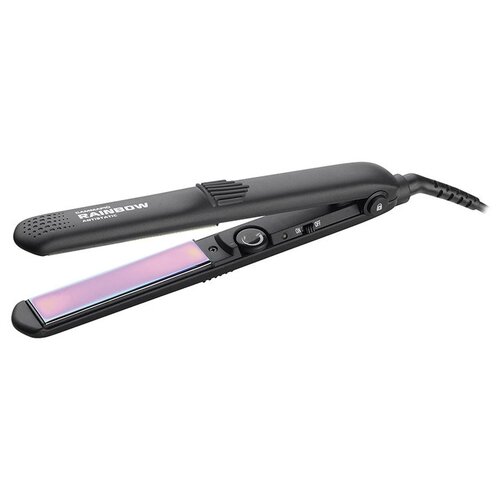 выпрямитель gamma piu donna keratin черный Выпрямитель Gamma Piu Rainbow, black