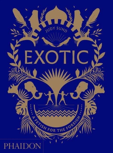 Exotic: A Fetish for the Foreign - фото №2
