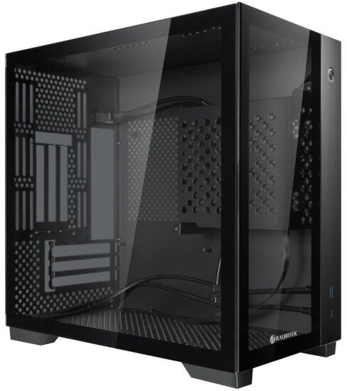 Корпус Raijintek PAEAN MINI (0R20B00213)