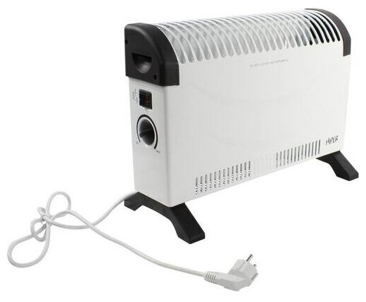 Конвектор Hiper Heater G2 HIHTG2 - фотография № 10