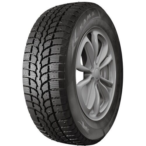 Шина Кама Кама-505 185/60 R14 82T шип.