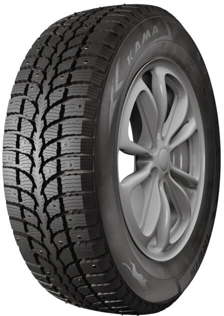 Автошина кама 175/65R14 82T КАМА-505