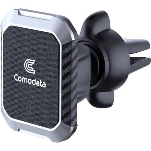 Автодержатель Comodata VENT M1 Black