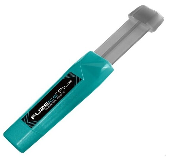 Термопаста Iceberg Thermal FUZEIce Plus 7.0g (13 W/mK) FUZEIce Plus 7.0g