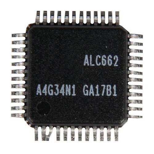 Контроллер ALC662