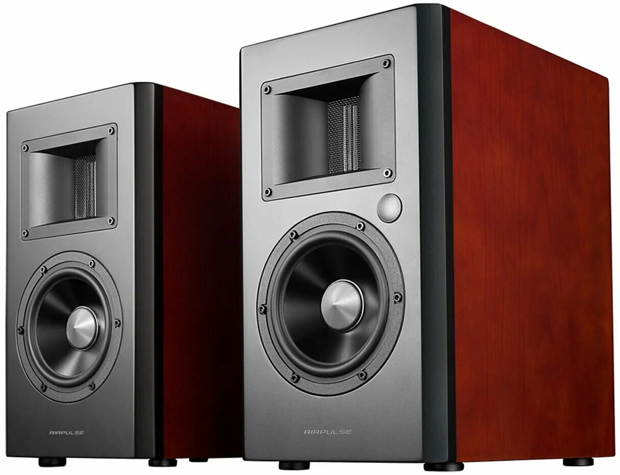 Акустическая система Edifier Airpulse A200 - фото №9